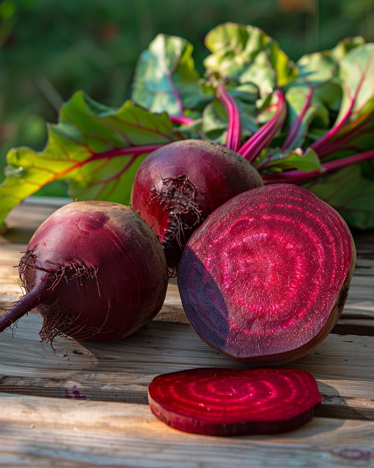  Beetroot